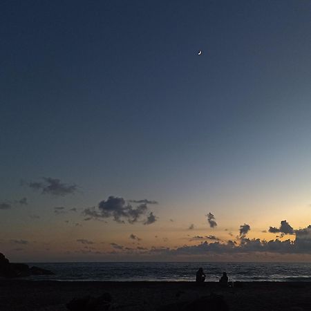 Punta Sur, Frente Al Mar Y El Atardecer Ξενοδοχείο Mazunte Εξωτερικό φωτογραφία